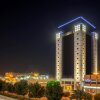 Отель Best W. Premier Al Ahsa Grand  & Suites в Эль-Хуфуф