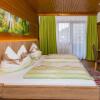 Отель Pension Montana, фото 5