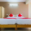Отель OYO 18505 Hotel Rukmini, фото 7