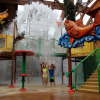 Отель Six Flags Lodge & Indoor Waterpark, фото 10
