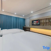 Отель Golden Harbour Business Hotel, фото 3