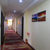 Отель Jinpeng Business Hotel, фото 8