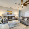 Отель Beaufort Townhome w/ Game Room: 8 Mi to Beaches!, фото 5