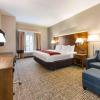 Отель Comfort Inn Grove City - Columbus South, фото 43