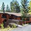 Отель Mammoth West 124 Spacious Condo great for large group, Walk to Canyon by RedAwning, фото 25