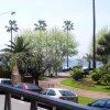 Отель Apartment With one Bedroom in Cannes, With Wonderful City View, Furnis в Каннах