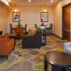 Отель Staybridge Suites Merrillville, an IHG Hotel, фото 2