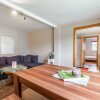 Отель Cosy Flat in Niepars With Garden, фото 10