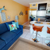 Отель Seascape 1216 Studio Bedroom Condo by RedAwning, фото 9