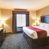 Отель Comfort Suites Arlington - Entertainment District, фото 6