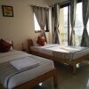 Отель Live Innovative Serviced Apt Nerul, фото 23