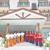 Отель Kalaw Silver Pine Hotel, фото 11