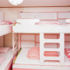 Отель Nanu Guesthouse Pink Female Only (только для женщин), фото 6