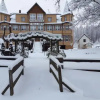 Отель Brockenscheideck, фото 1