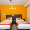 Отель Nachiappa Adyar Inn By OYO Rooms, фото 15