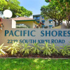 Отель Pacific Shores A314 2 Bedroom Condo, фото 1