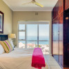 Отель Two Bedroom Apartment With Lovely Ocean Views 270 Degrees, фото 3