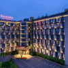 Отель Ramada by Wyndham Xiangyang Fancheng, фото 1