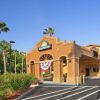 Отель Days Inn Orange Park/Jacksonville в Ориндж-Парке