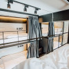 Отель Kampor Co Working Space and Bed, фото 14