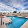 Отель Pet-friendly Lake Havasu City Retreat w/ Pool!, фото 16