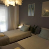 Отель Cozy apartment, 5 min from metro station, center of Athens, newly renovated, фото 4