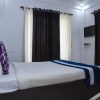 Отель OYO 8144 New Town, фото 11