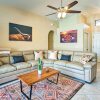 Отель Havasu Vacation Rental w/ Private Pool & Hot Tub!, фото 7