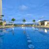 Отель City Express Plus by Marriott Cancún Aeropuerto Riviera, фото 25