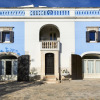 Отель Villa With 5 Bedrooms in Ostuni, With Private Pool, Furnished Garden a, фото 1