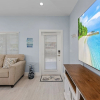 Отель Beach Time 146 Delmar Ave 3 Bedroom Home by RedAwning, фото 6