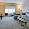 Отель Holiday Inn East Windsor, an IHG Hotel, фото 48