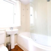 Отель Edinburgh City Retreat Apartments, фото 10