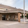 Отель Quality Inn & Suites Near White Sands National Park, фото 4