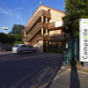 Отель Campanile Plaisir в Плезире