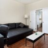 Отель Cozy 2br 2ba Apartment Close To Nyc, фото 2
