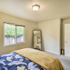 Отель Cozy Mountain View Apt Near Downtown San Jose, фото 6