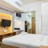 Отель Simply And Cozy Studio At Vida View Makassar, фото 11