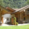 Отель Cozy Chalet in Fusch an der Großglocknerstraße With Sauna, фото 10