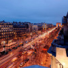 Отель Paris Marriott Champs Elysees Hotel, фото 20