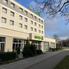 Отель B&B HOTEL Kielce Centrum, фото 1