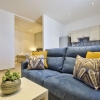 Отель Tritoni Ursula suites, фото 3