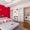 Отель Charming flat in the historic heart 2min to the river in Bayonne - Welkeys, фото 3