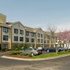 Отель Extended Stay America Suites South Bend Mishawaka North, фото 15
