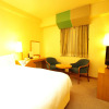 Отель Court Hotel Fukuoka Tenjin, фото 4
