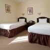 Отель Almondsbury Interchange Hotel, фото 2