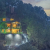Отель The Root villa Kasauli, фото 7