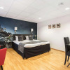 Отель Best Western Hotel City Gavle, фото 7