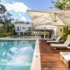 Отель Villa Carmencita at Mayakoba Surrounded by Nature, фото 13