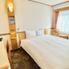 Отель Toyoko Inn Tokyo Nihombashi Ningyocho, фото 5